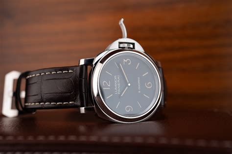 panerai pam 914 review|pan914.